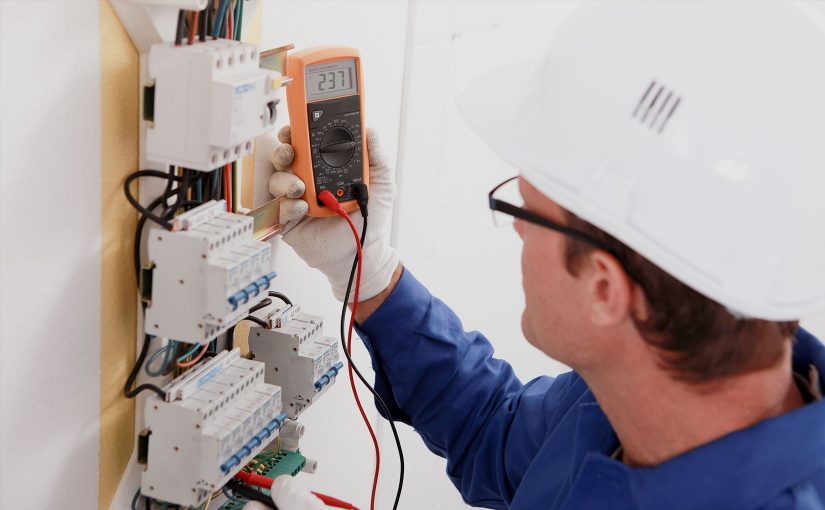 Curso internacional de seguridad eléctrica en instalaciones industriales