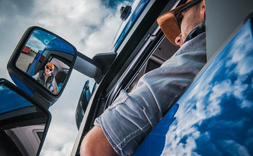 Manejo defensivo para conductores profesionales NSC