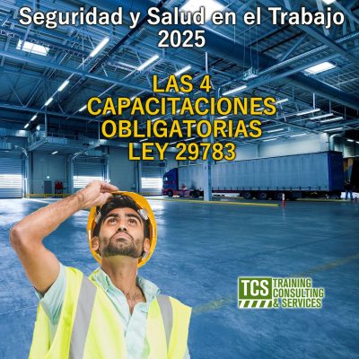 Publicidad TCS 4 cursos 2025 cuadrado